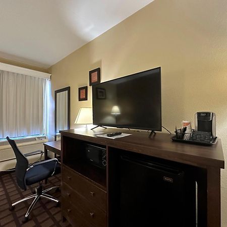 Quality Inn Perryville I-55 Ngoại thất bức ảnh