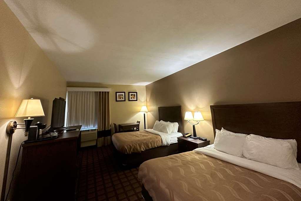 Quality Inn Perryville I-55 Phòng bức ảnh