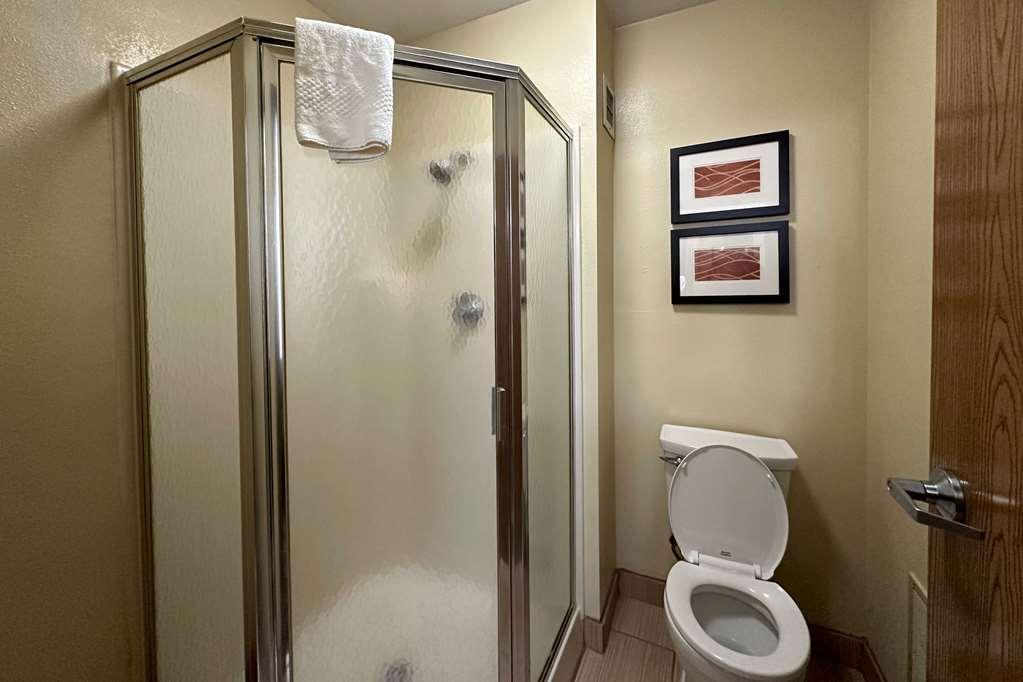 Quality Inn Perryville I-55 Phòng bức ảnh