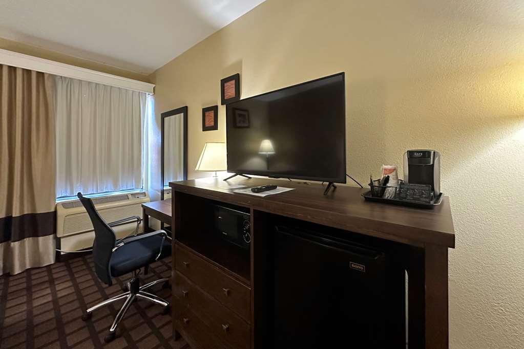 Quality Inn Perryville I-55 Phòng bức ảnh