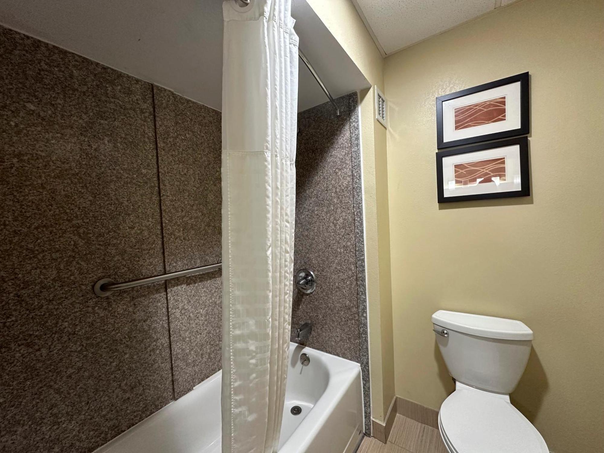 Quality Inn Perryville I-55 Ngoại thất bức ảnh