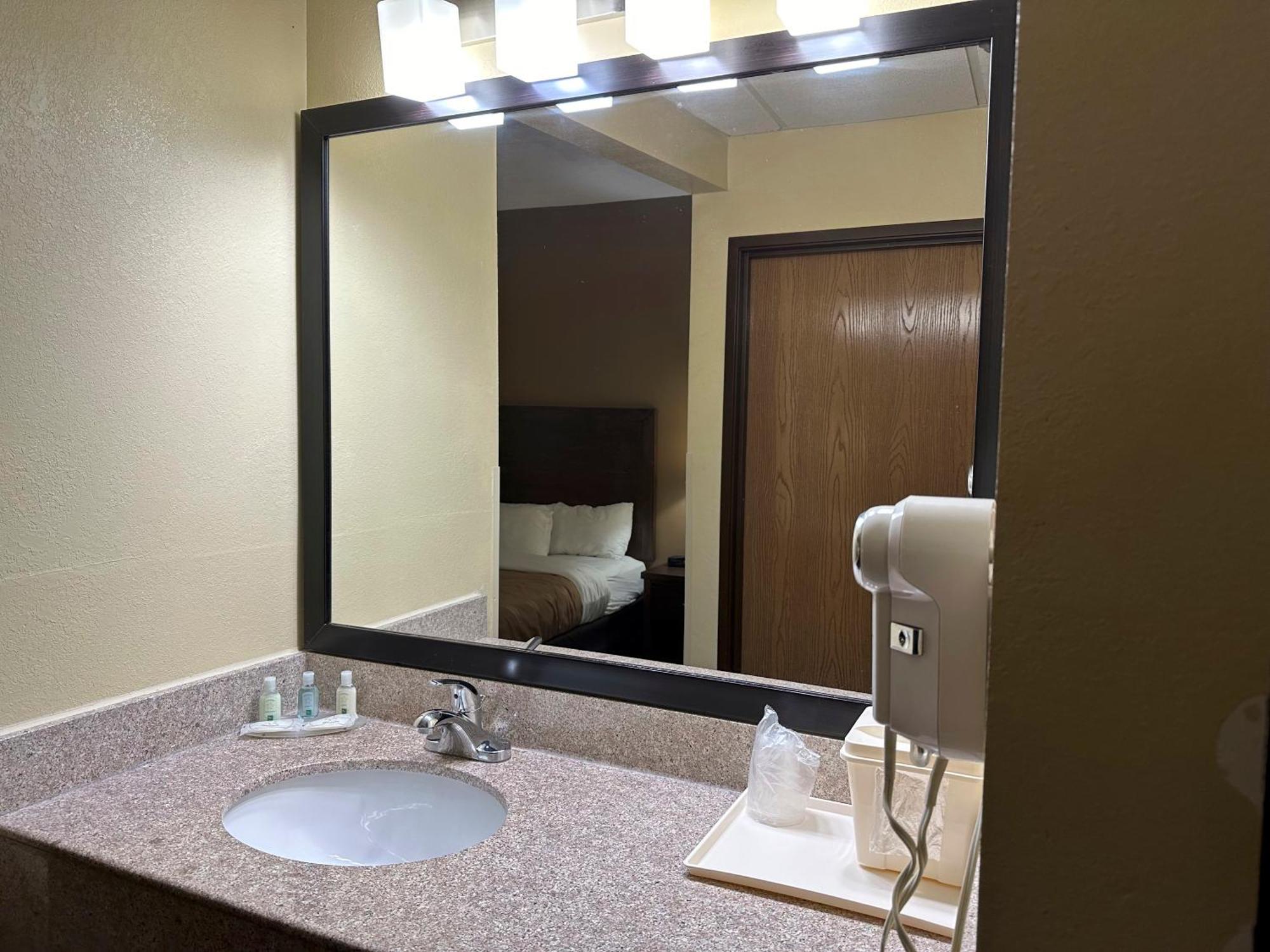 Quality Inn Perryville I-55 Ngoại thất bức ảnh