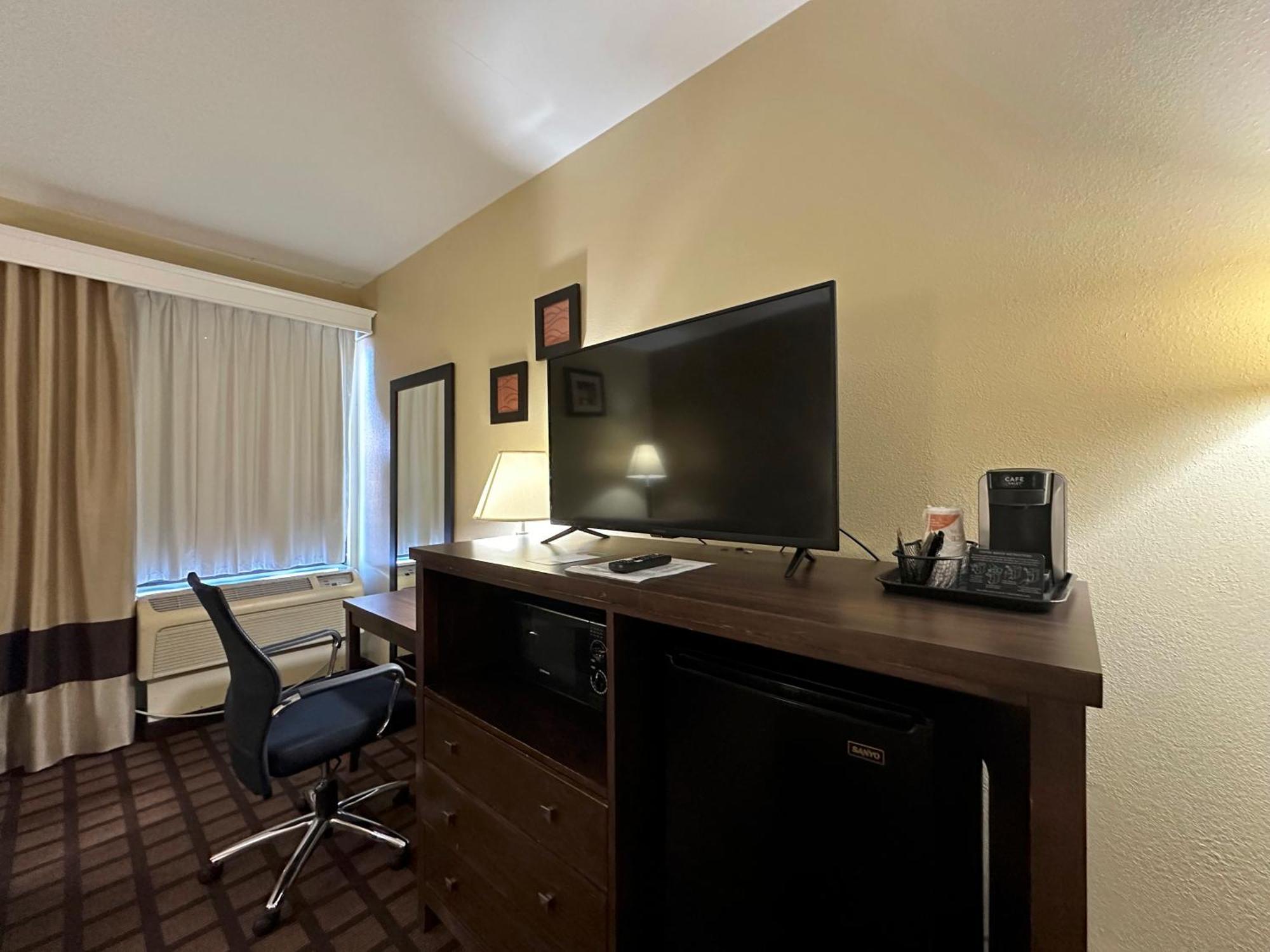 Quality Inn Perryville I-55 Ngoại thất bức ảnh
