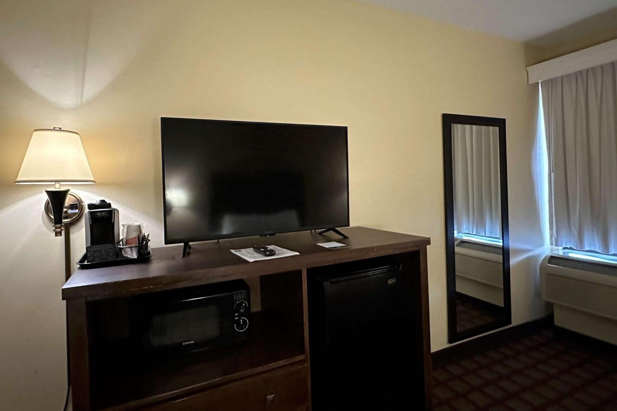 Quality Inn Perryville I-55 Ngoại thất bức ảnh