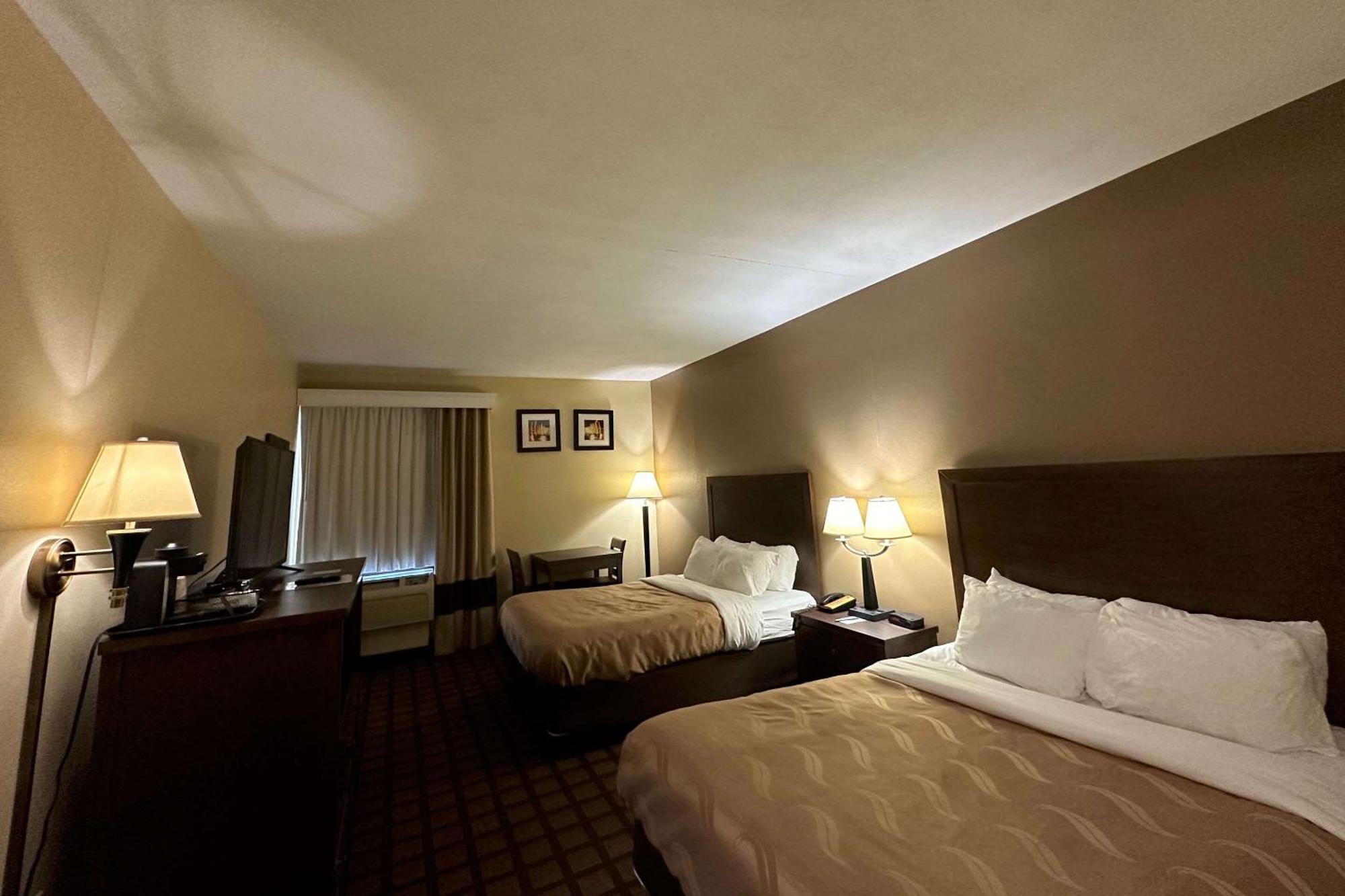 Quality Inn Perryville I-55 Ngoại thất bức ảnh