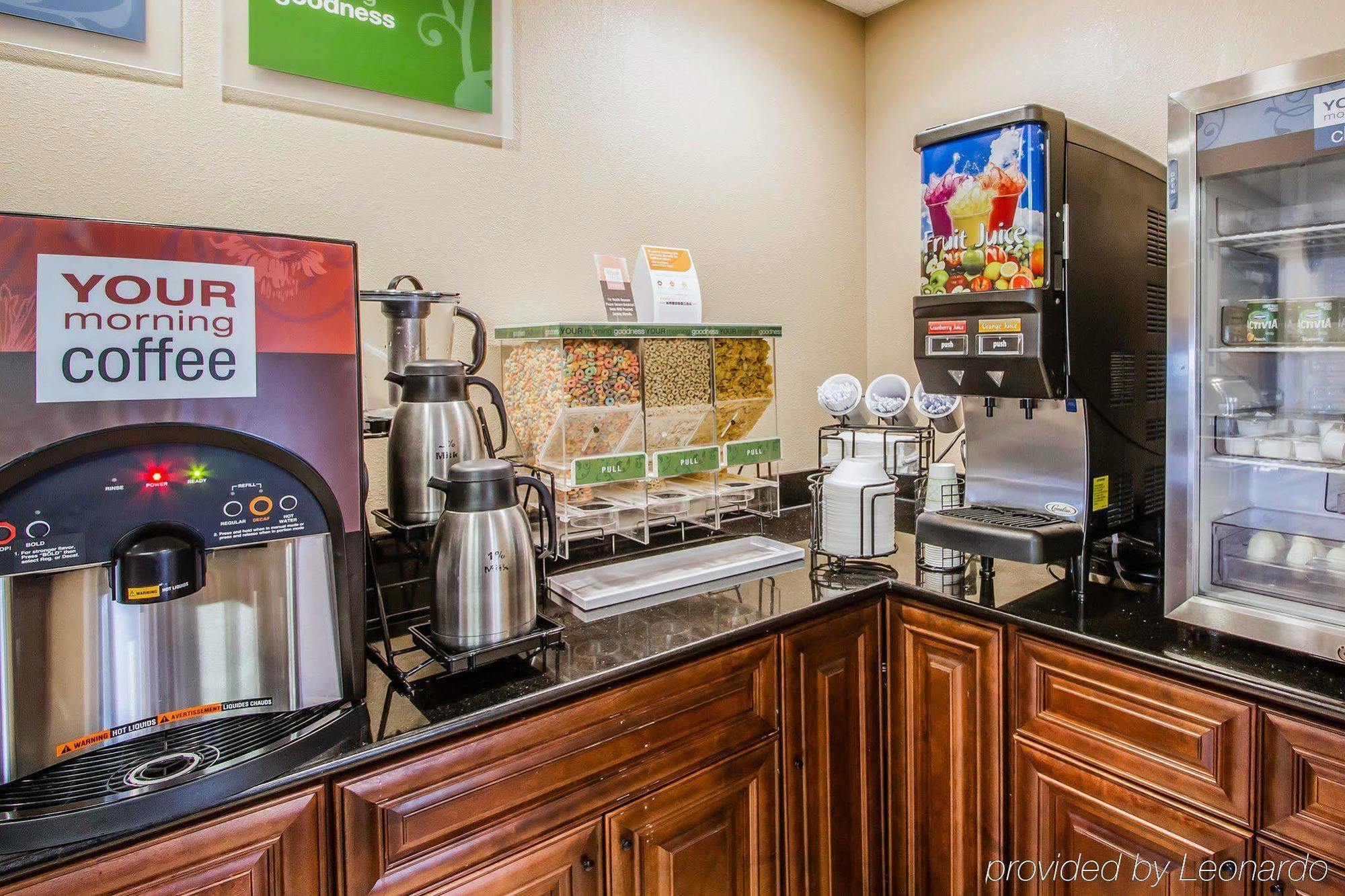 Quality Inn Perryville I-55 Ngoại thất bức ảnh