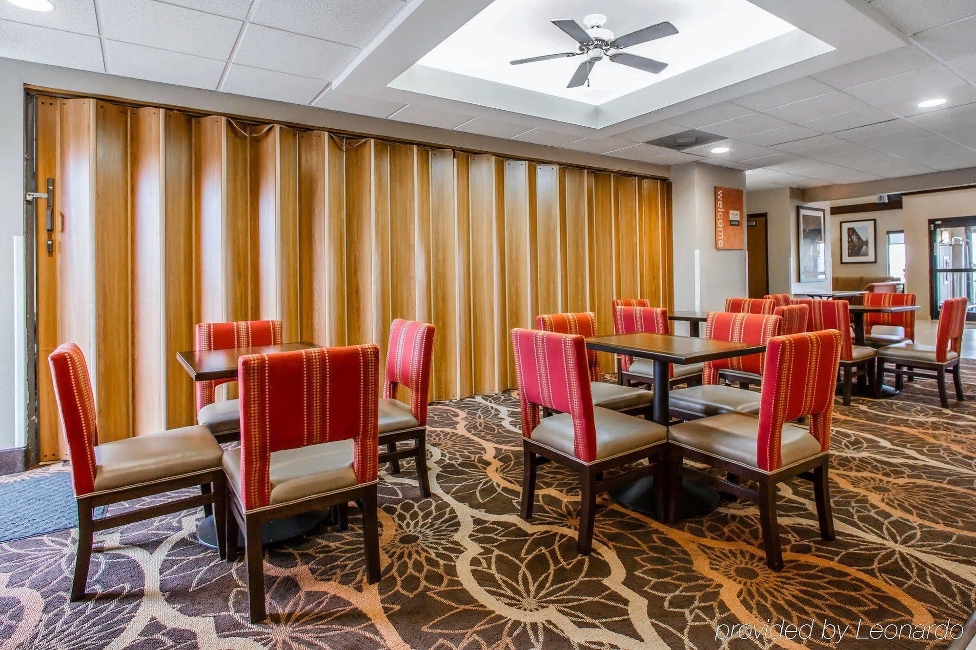 Quality Inn Perryville I-55 Ngoại thất bức ảnh